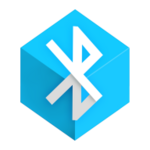 Logo of Bluetooth App Sender android Application 